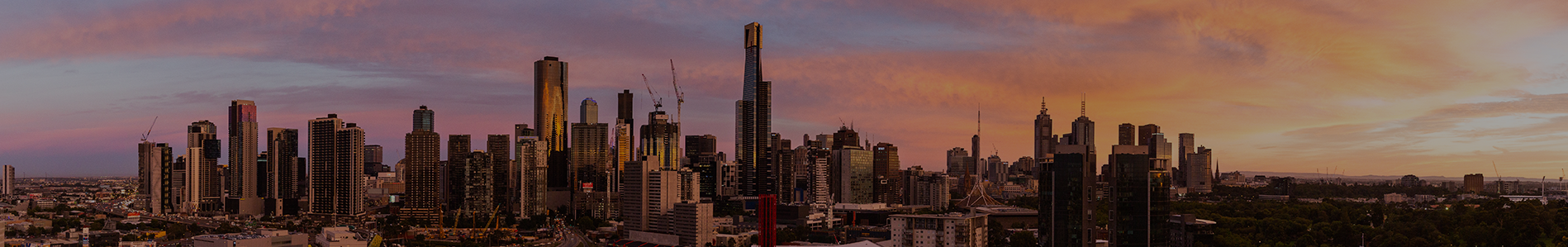 Property in Melbourne: learn how to invest in an Australian city!